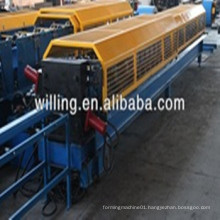 steel downpipes roll forming machine in china